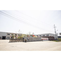 Trung Quốc Anhui Innovo Bochen Machinery Manufacturing Co., Ltd.
