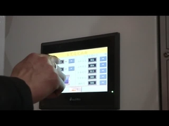 Máy xếp chồng tự động Máy xếp lật tự động