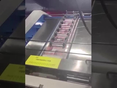 GFS 200m/min máy sơn sáo