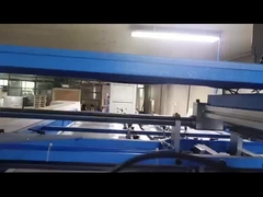 DS 14501650 Máy xếp gấp đôi tự động