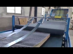 Máy xếp chồng lật xếp chồng đôi ZSS