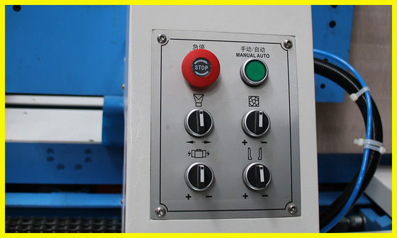 Máy biến đống đa năng với chức năng loại bỏ bụi và điều chỉnh không khí