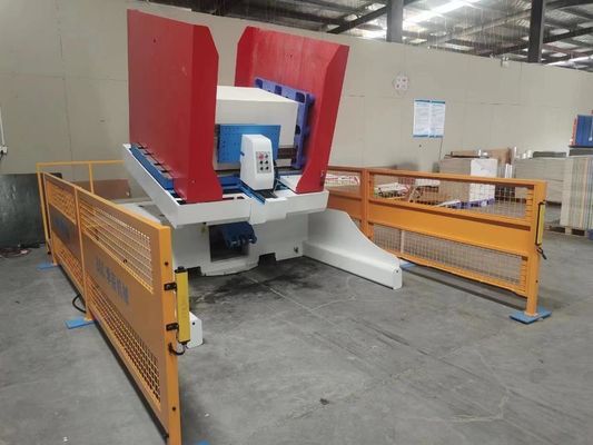 Máy biến đống tiên tiến để loại bỏ bụi và điều chỉnh không khí trong ngành công nghiệp in ấn và đóng gói
