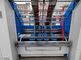 Toàn bộ tự động tốc độ cao 180m / phút 3 lớp Servo corrugated carton board Flute Laminator Machine