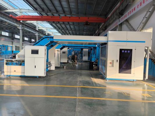 Gfs 24000pcs/Hour Máy pha trộn tấm lợp cao tốc
