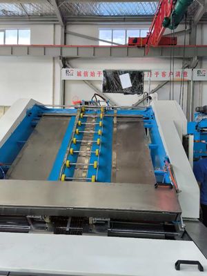 GFS 24000pcs/Hour Lito Laminator chồng chéo Chế độ cấp bếp giấy lốp
