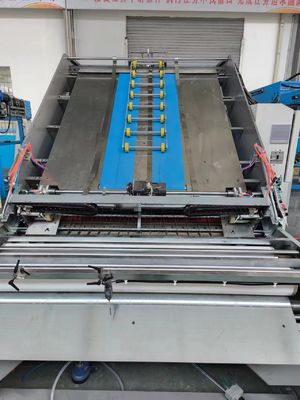 GFS 24000pcs/Hour Máy sơn phút tự động tốc độ cao với động cơ phụ trợ