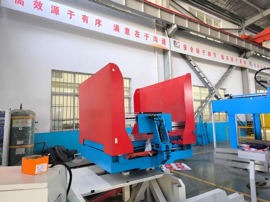 Máy biến đống tiên tiến để loại bỏ bụi và điều chỉnh không khí tăng cường thông lượng và in ấn dây chuyền đóng gói trong ngành in ấn