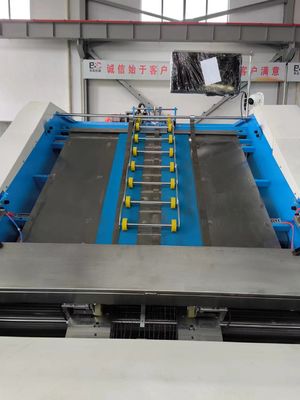 Offline cuộn để giấy cuộn cho ăn Máy laminating Litho với chính xác chính xác và tốc độ cao cuộn cho đóng gói