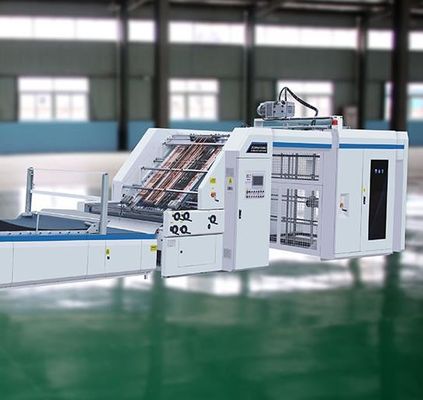 MÁY BỒI SÓNG TỐC ĐỘ CAO 380V 20kw 160m / phút 1500x1500mm
