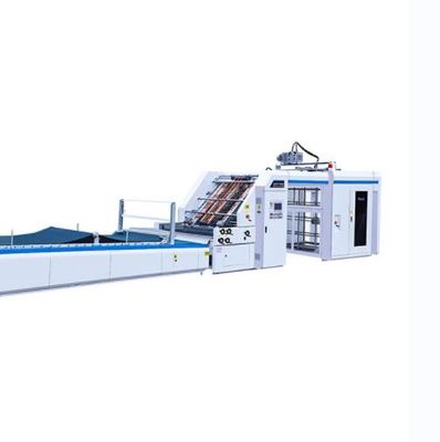 Máy cán tôn 1700x1700mm cho giấy 380V