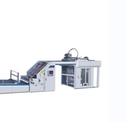 MÁY BỒI SÓNG TỐC ĐỘ CAO tự động 380V