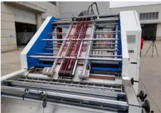 Máy ép Litho thông minh 22KW 2200x2200mm 22KW 380V
