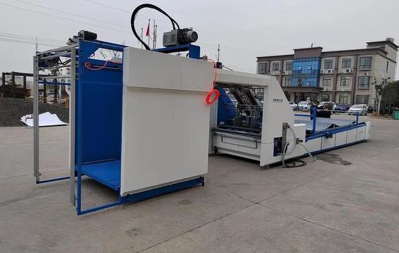 MÁY BỒI SÓNG TỐC ĐỘ CAO tự động tốc độ cao 1500x1500mm