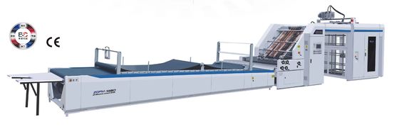 MÁY BỒI SÓNG TỐC ĐỘ CAO tốc độ cao 3ply