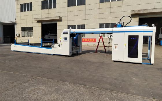 MÁY BỒI SÓNG TỐC ĐỘ CAO tốc độ cao hộp sóng 1450 điện