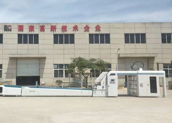 MÁY BỒI SÓNG TỐC ĐỘ CAO tốc độ cao thông minh 150m / phút 0,5mm-10 mm