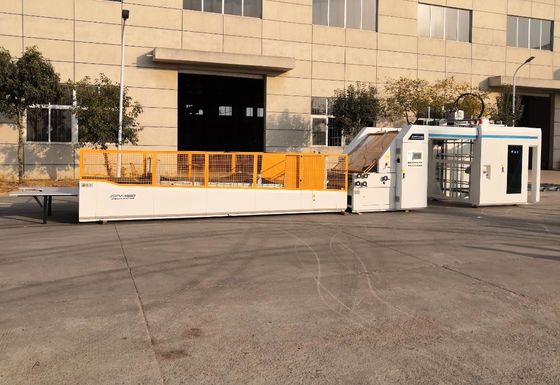 MÁY BỒI SÓNG TỐC ĐỘ CAO tự động tốc độ cao