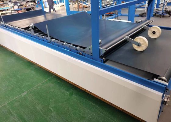 MÁY BỒI SÓNG TỐC ĐỘ CAO hoàn toàn tự động 1500x1500mm
