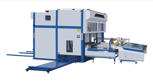 Máy xếp tự động 1500x1500mm