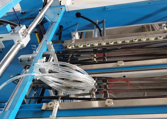 Máy cán giấy 1500mm Hộp Litho tự động 1700mm Điều khiển PLC loại Servo