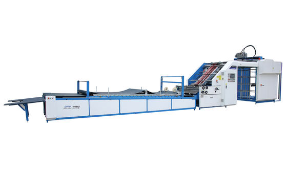 MÁY BỒI SÓNG TỐC ĐỘ CAO tự động tốc độ cao 20kw để ép các tông