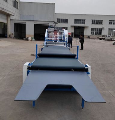 Máy cán sáo B và E thông minh Tốc độ cao tự động