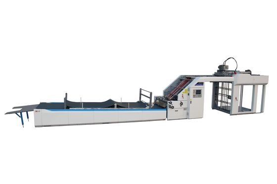 Máy ép Litho thông minh 1700x1700mm Tốc độ cao tự động để in nhãn dán nhanh của bìa cứng