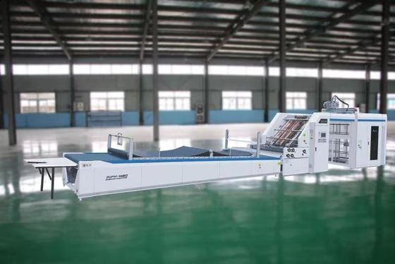 Động cơ Servo tự động MÁY BỒI SÓNG TỐC ĐỘ CAO tốc độ cao Máy gắn các tông sóng