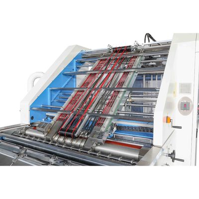 Máy cán sáo có độ chính xác cao Máy cán tự động 1450mm