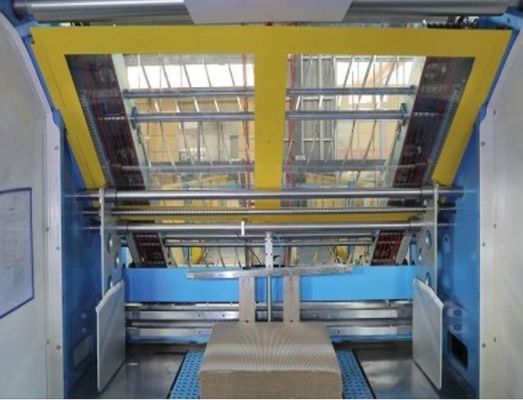 MÁY BỒI SÓNG TỐC ĐỘ CAO tốc độ cao tự động bằng điện CE