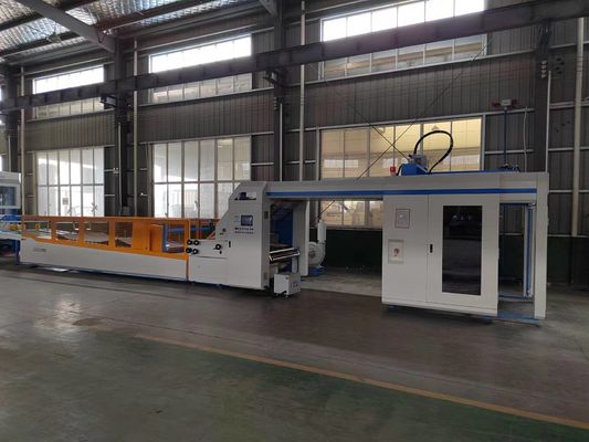 MÁY BỒI SÓNG TỐC ĐỘ CAO tự động các tông sóng tốc độ cao 800 / Gsm 150 * 150cm