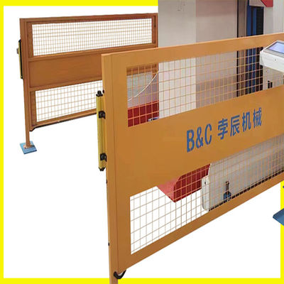 Máy quay cọc khử bụi tự động 380v 2300 * 2300 * 2450mm