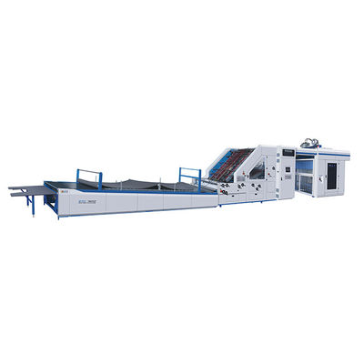 Máy cán sáo tốc độ cao Thông minh 3 trong 1 5 lớp cho tấm tôn