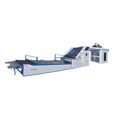 Máy cán sáo tự động một nút Điều chỉnh tốc độ cao hoàn toàn thông minh