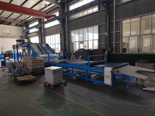 MÁY BỒI SÓNG TỐC ĐỘ CAO các tông sóng tốc độ cao hoàn toàn thông minh tự động