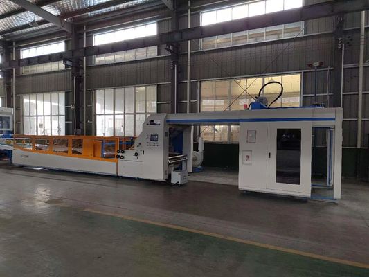 180m/min Máy laminator dây chuyền tốc độ cao tự động cho hộp đóng gói giấy lồi