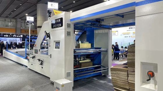 Servo 5 Ly Lớp Lám Lám Lám Lâm Lâm Lâm 150m/min Tốc độ cao