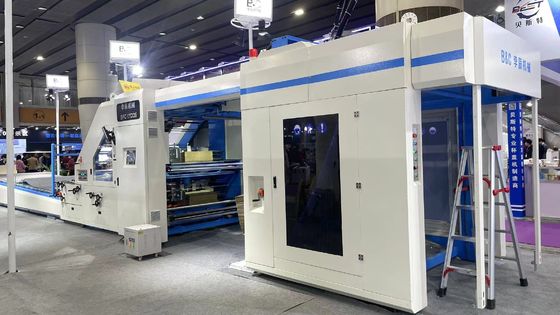Giấy servo loại ba trong một 5 Ply máy mài tự động thông minh dịch vụ tốt