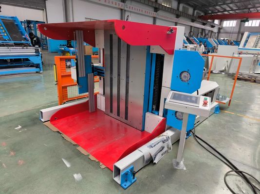 Máy quay đống chuyên nghiệp cho ngành công nghiệp in và đóng gói
