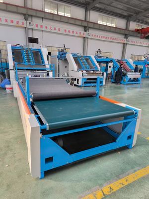Máy sơn phút tốc độ cao với công nghệ chỉnh sửa tự động GFS1500 cho sơn lốp